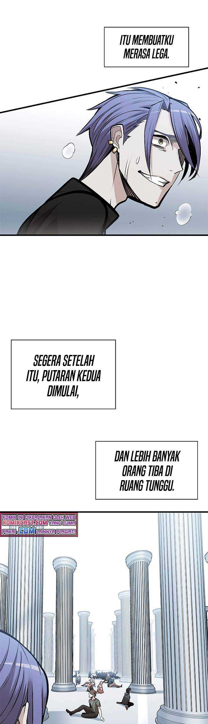 The Tutorial is Too Hard Chapter 30 Gambar 14