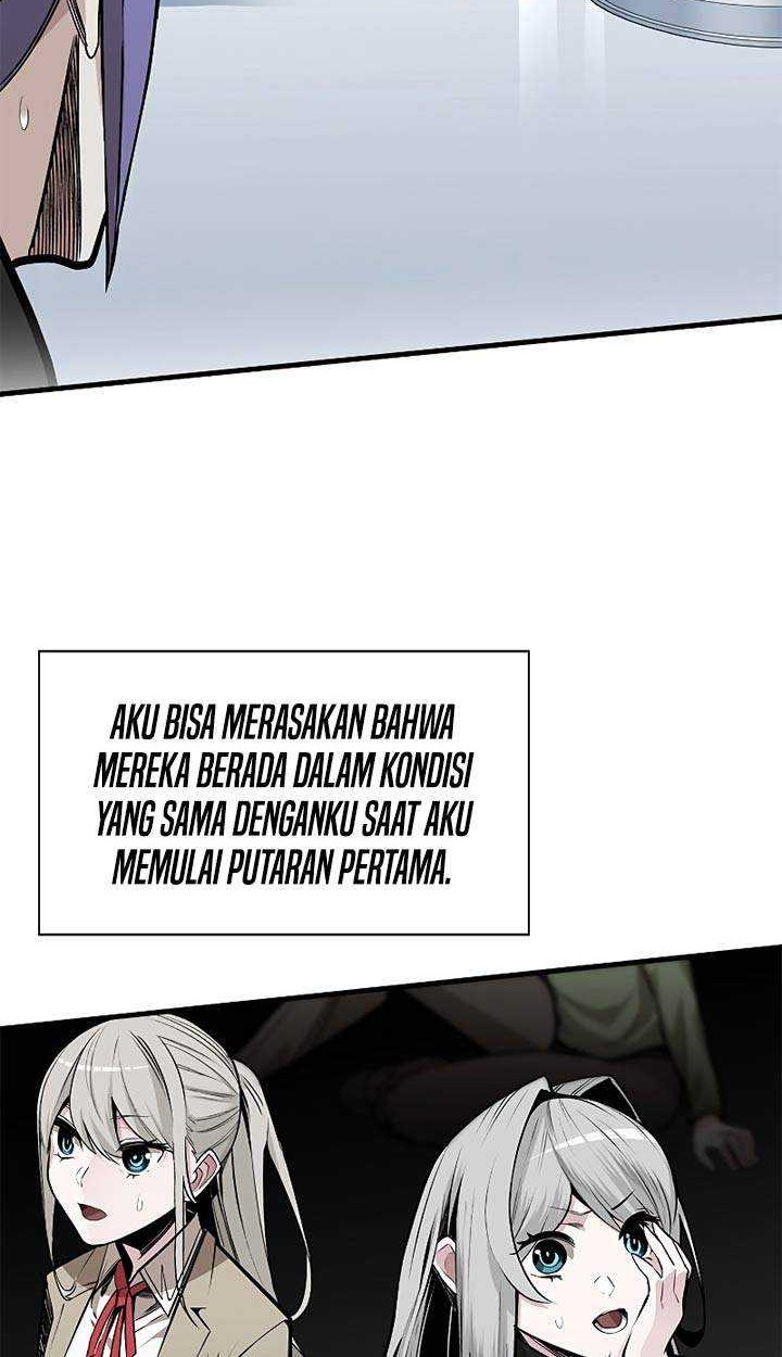 The Tutorial is Too Hard Chapter 30 Gambar 15