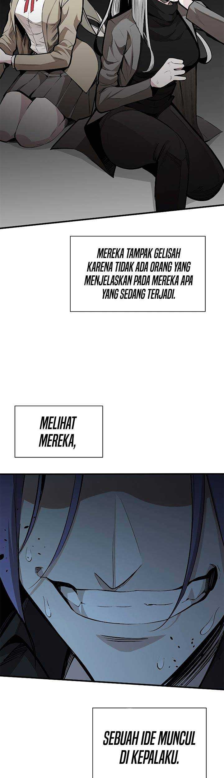 The Tutorial is Too Hard Chapter 30 Gambar 16