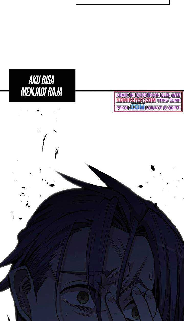 The Tutorial is Too Hard Chapter 30 Gambar 17