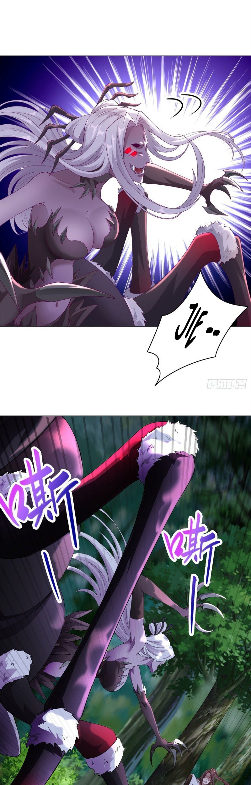 Dragon Master Chapter 32 Gambar 27