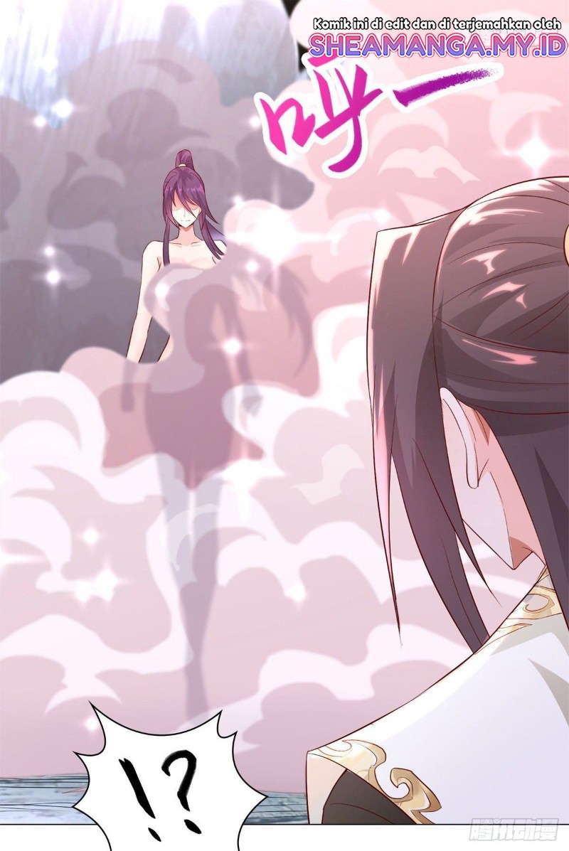 Dragon Master Chapter 31 Gambar 8