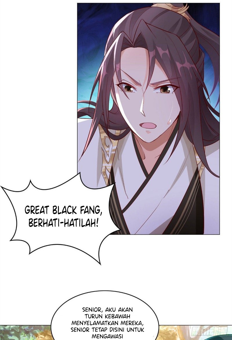 Dragon Master Chapter 31 Gambar 5