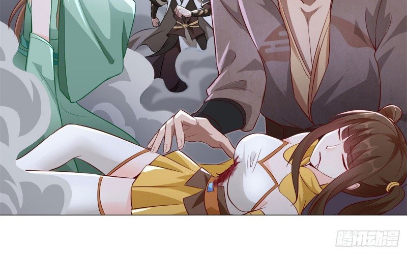 Dragon Master Chapter 31 Gambar 21