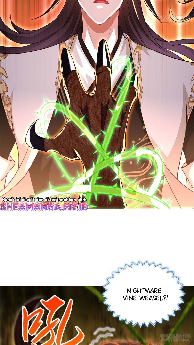 Dragon Master Chapter 31 Gambar 11