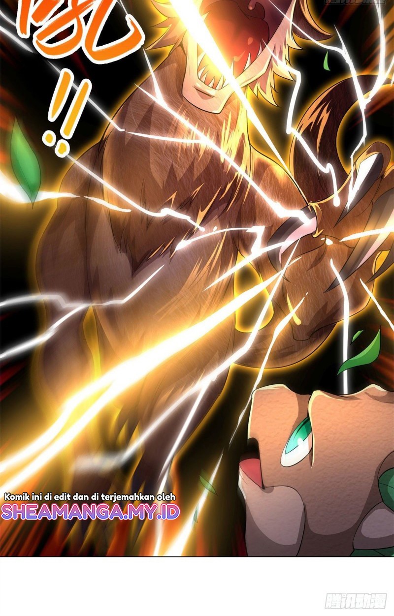 Dragon Master Chapter 31 Gambar 14