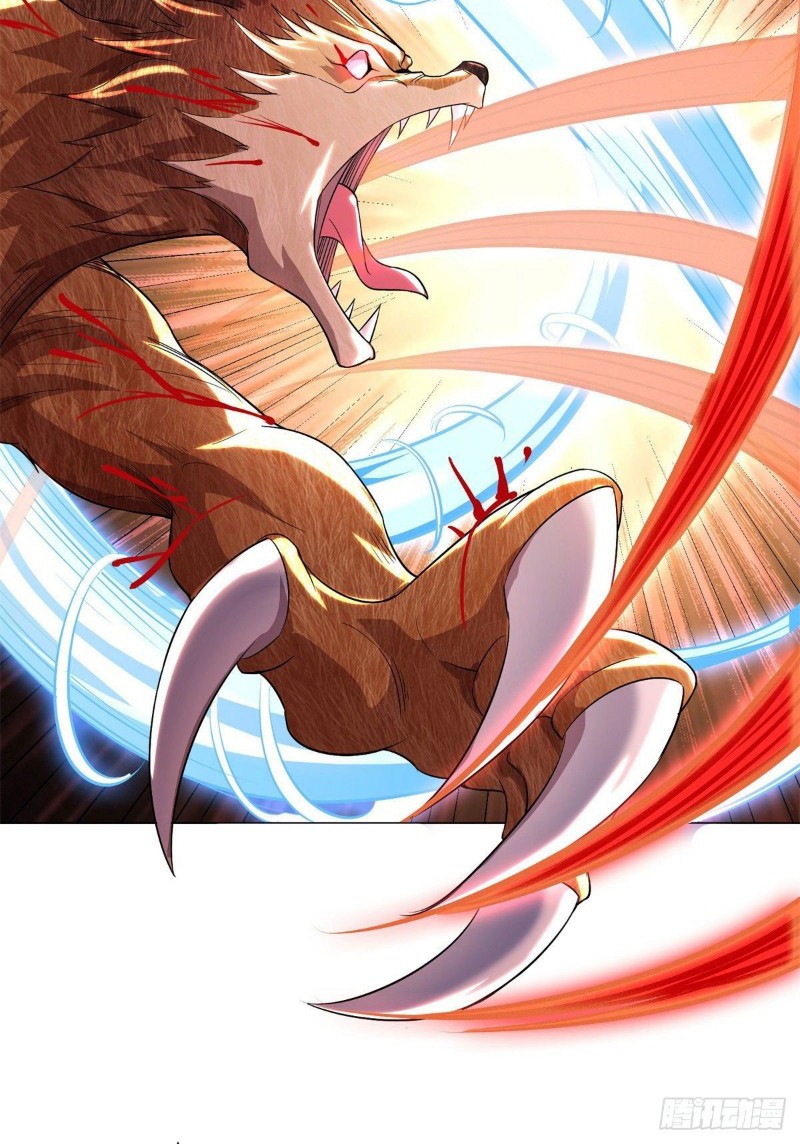 Dragon Master Chapter 31 Gambar 17