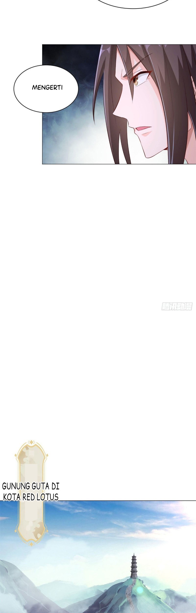 Dragon Master Chapter 31 Gambar 26