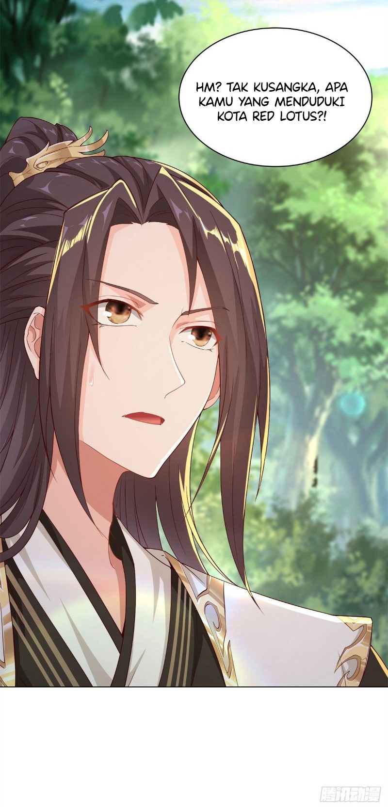 Dragon Master Chapter 31 Gambar 28