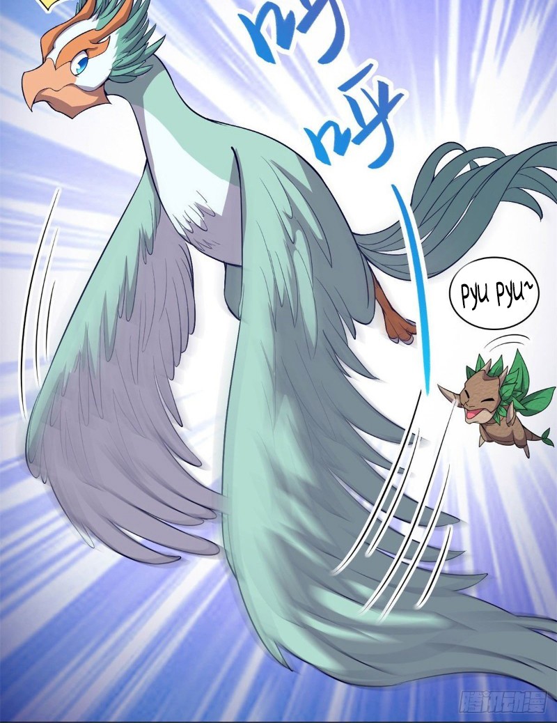 Dragon Master Chapter 30 Gambar 7