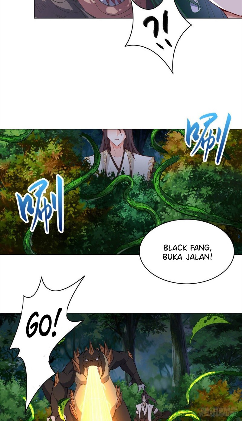 Dragon Master Chapter 30 Gambar 21