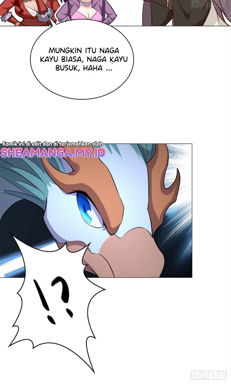 Dragon Master Chapter 30 Gambar 10