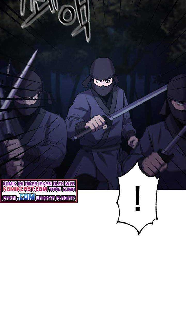 Reincarnation of the Murim Clan’s Former Ranker Chapter 15 Gambar 5