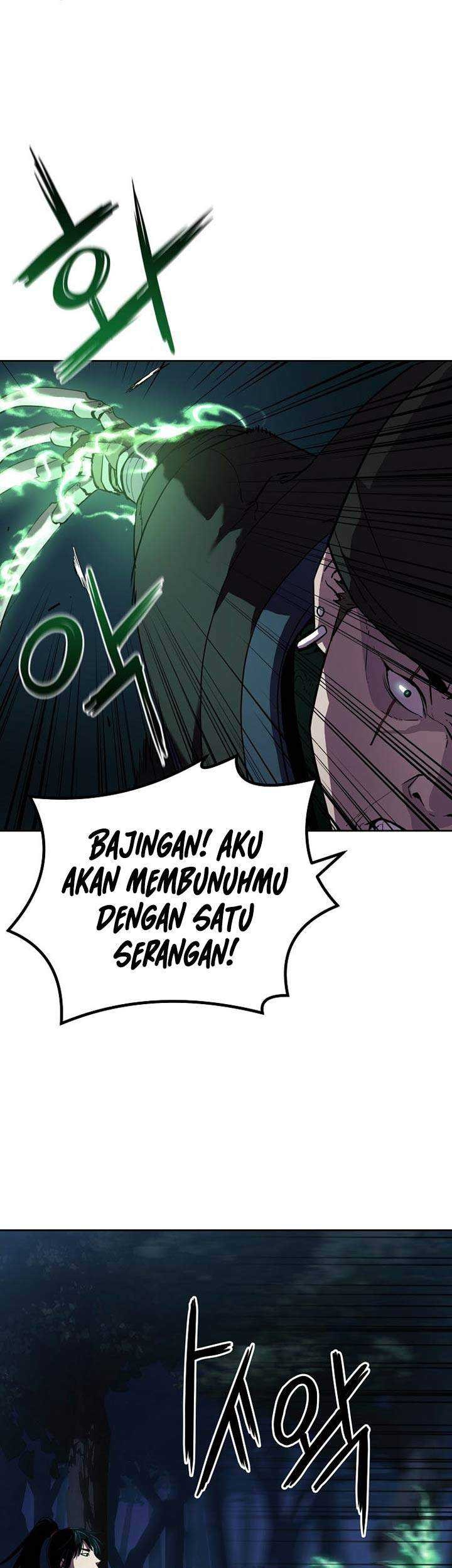 Reincarnation of the Murim Clan’s Former Ranker Chapter 15 Gambar 18