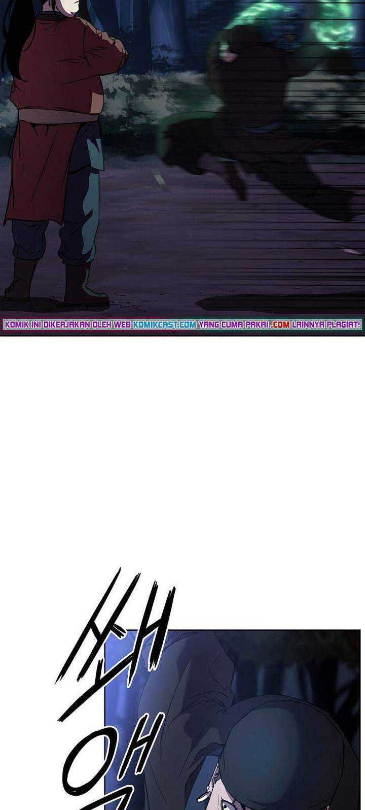 Reincarnation of the Murim Clan’s Former Ranker Chapter 15 Gambar 19