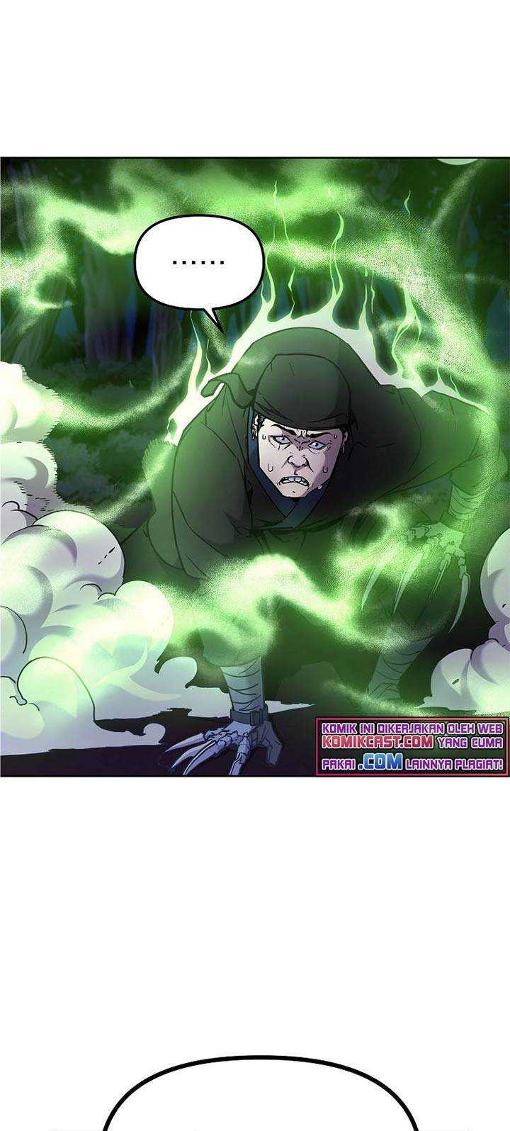 Reincarnation of the Murim Clan’s Former Ranker Chapter 15 Gambar 23