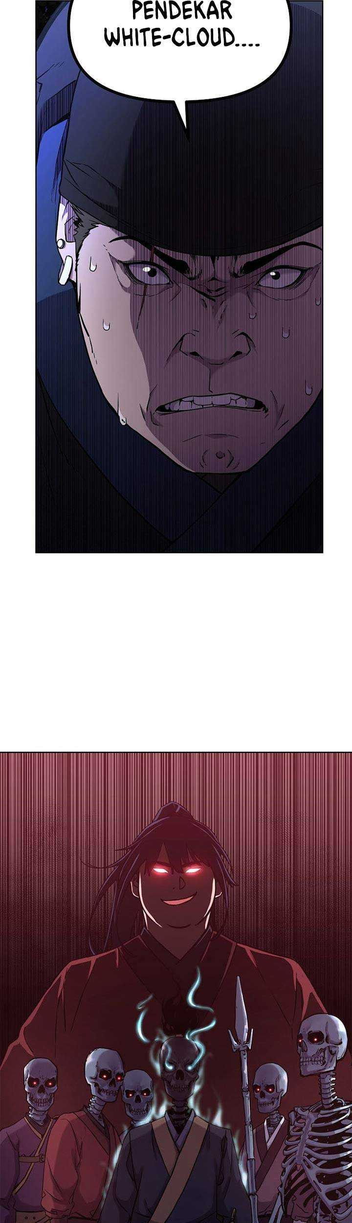 Reincarnation of the Murim Clan’s Former Ranker Chapter 15 Gambar 24