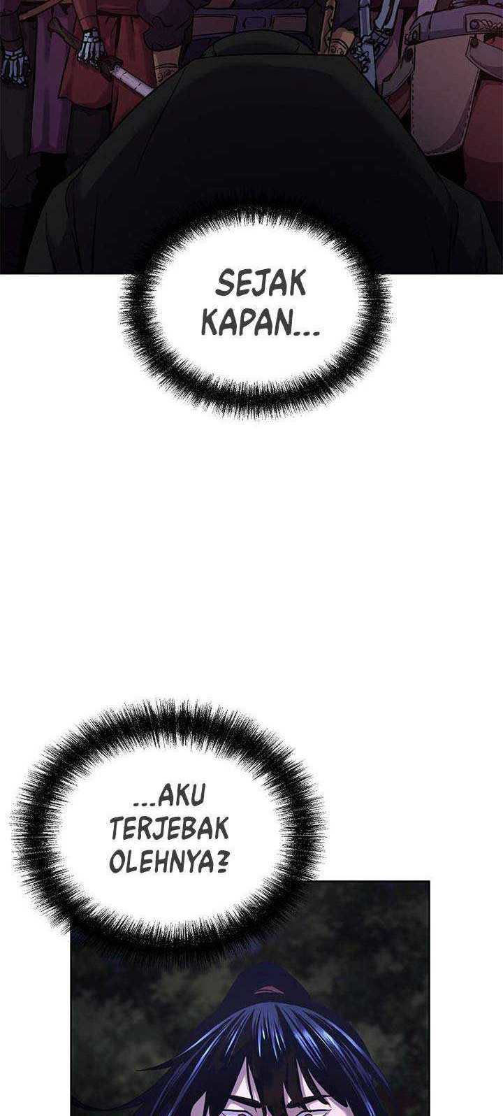 Reincarnation of the Murim Clan’s Former Ranker Chapter 15 Gambar 25