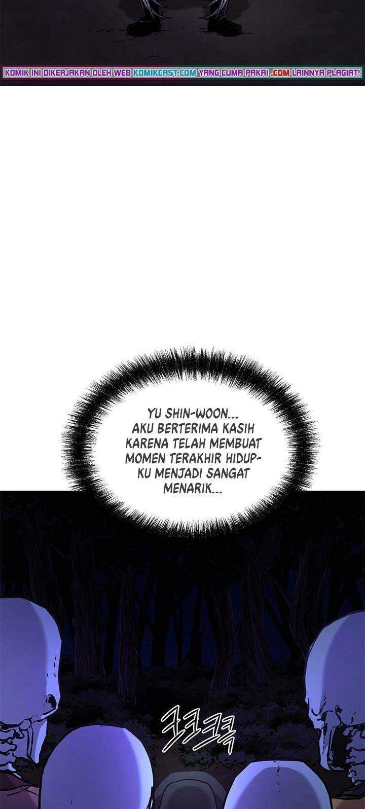 Reincarnation of the Murim Clan’s Former Ranker Chapter 15 Gambar 27