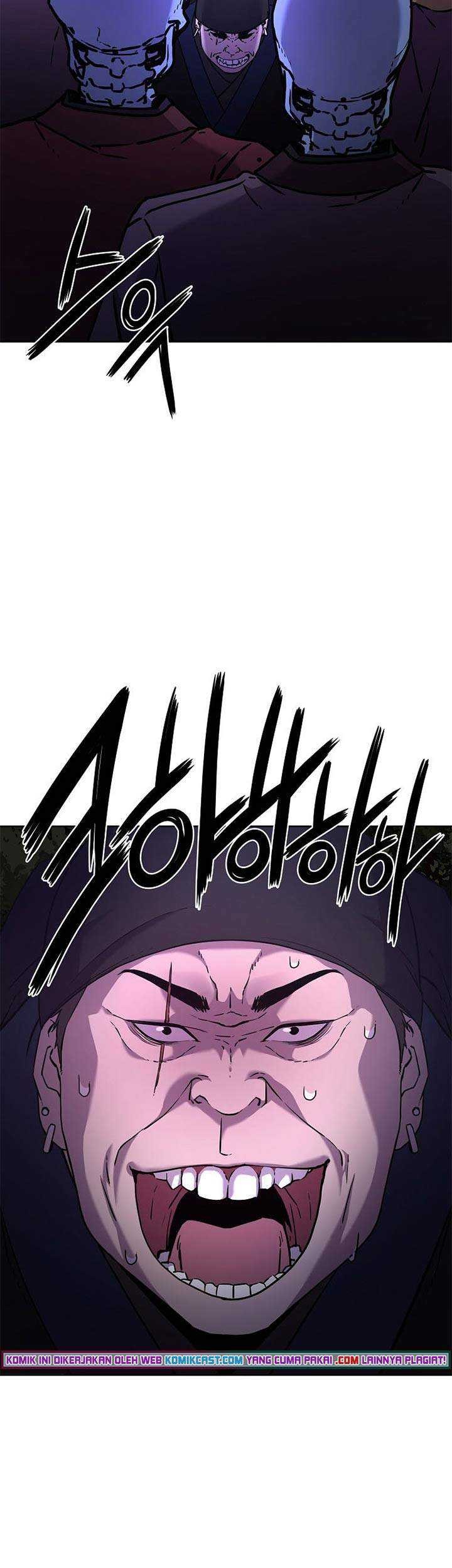 Reincarnation of the Murim Clan’s Former Ranker Chapter 15 Gambar 28