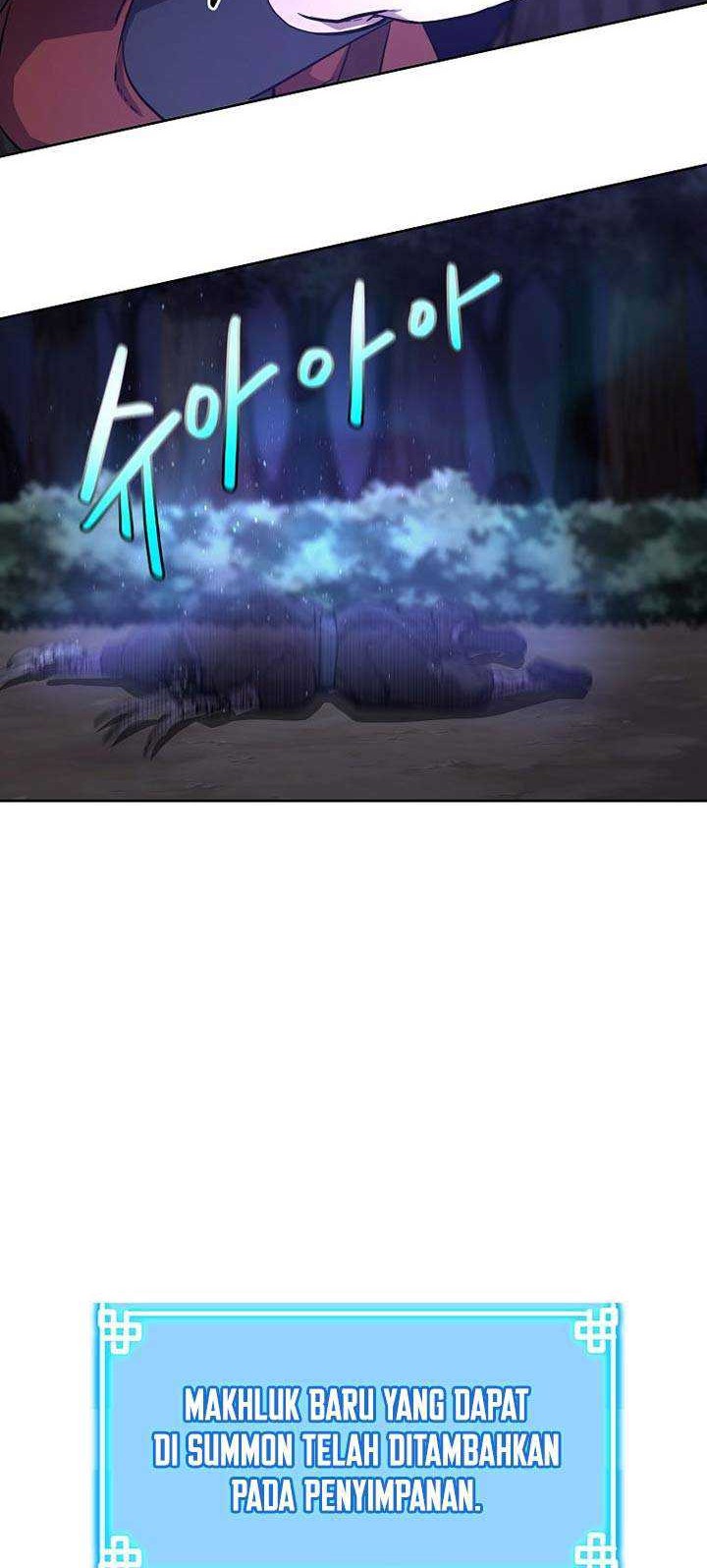 Reincarnation of the Murim Clan’s Former Ranker Chapter 15 Gambar 33