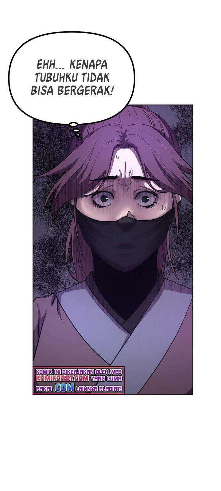 Reincarnation of the Murim Clan’s Former Ranker Chapter 15 Gambar 35