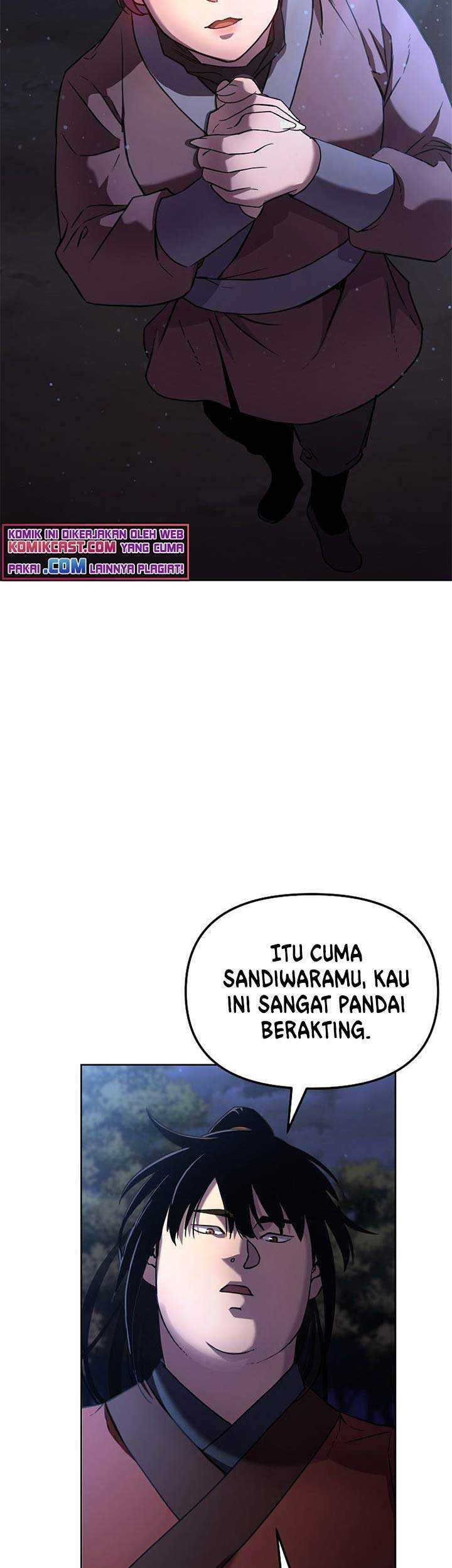 Reincarnation of the Murim Clan’s Former Ranker Chapter 15 Gambar 38