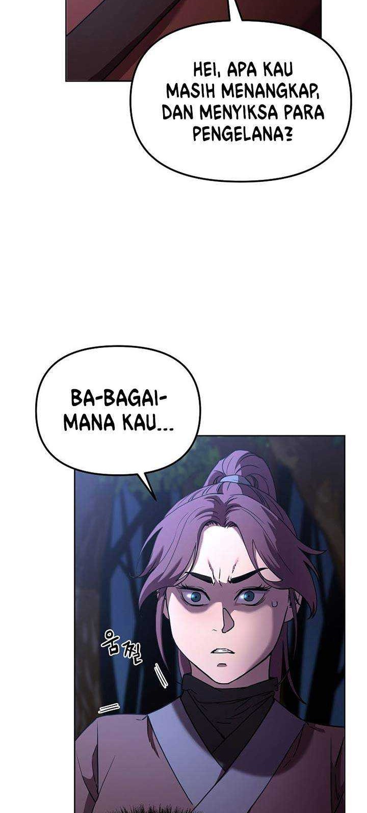 Reincarnation of the Murim Clan’s Former Ranker Chapter 15 Gambar 39