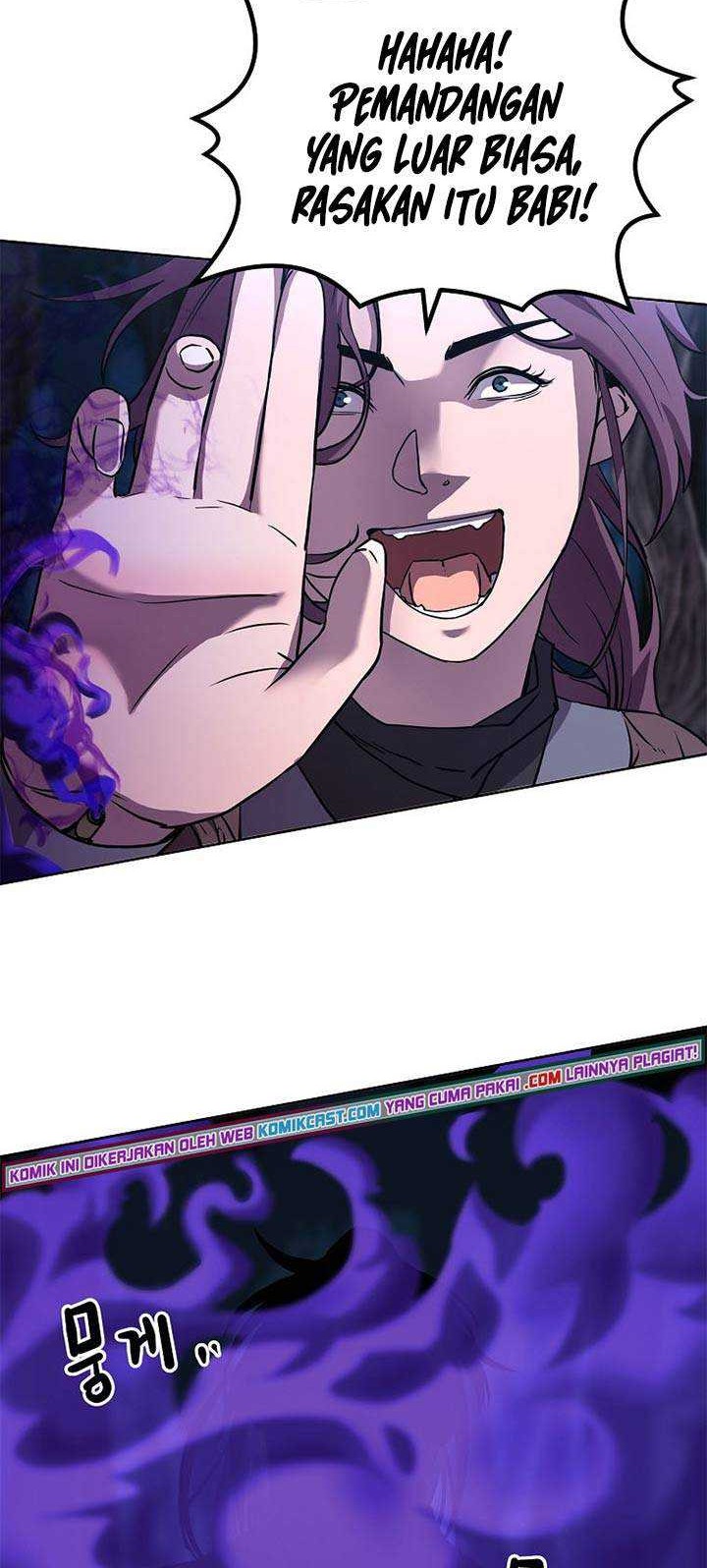 Reincarnation of the Murim Clan’s Former Ranker Chapter 15 Gambar 41