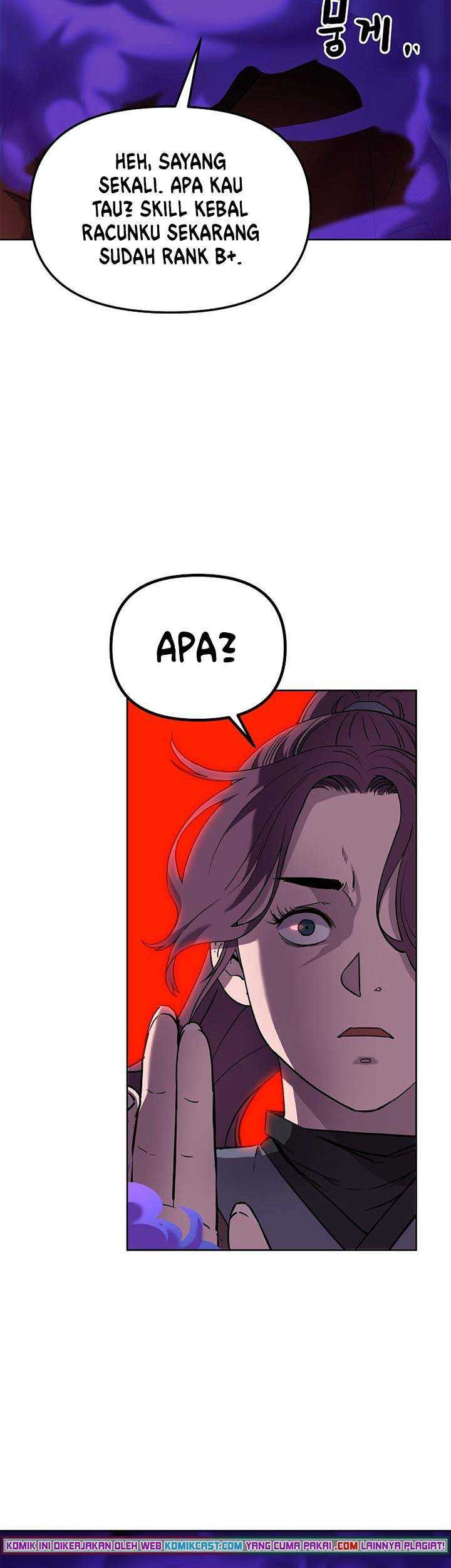 Reincarnation of the Murim Clan’s Former Ranker Chapter 15 Gambar 42