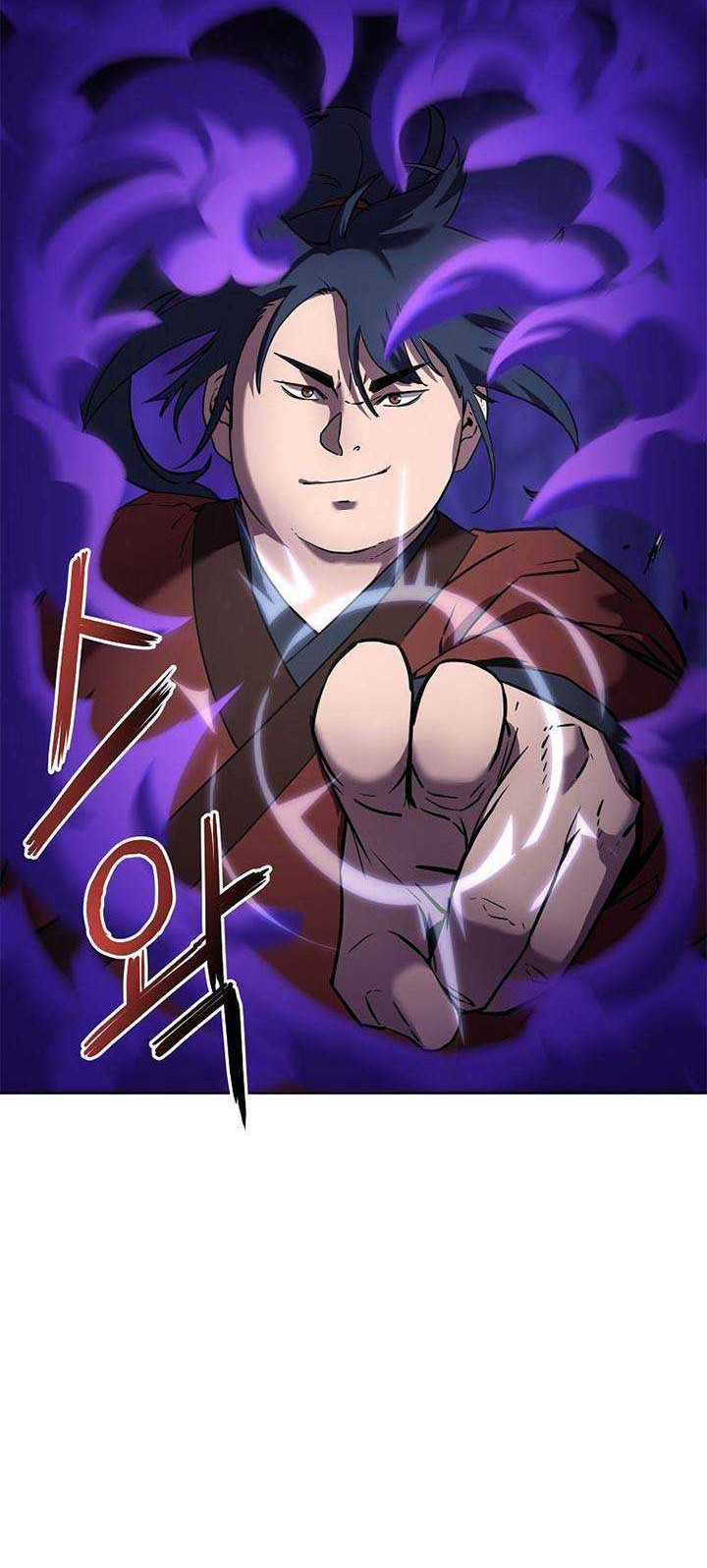 Reincarnation of the Murim Clan’s Former Ranker Chapter 15 Gambar 43