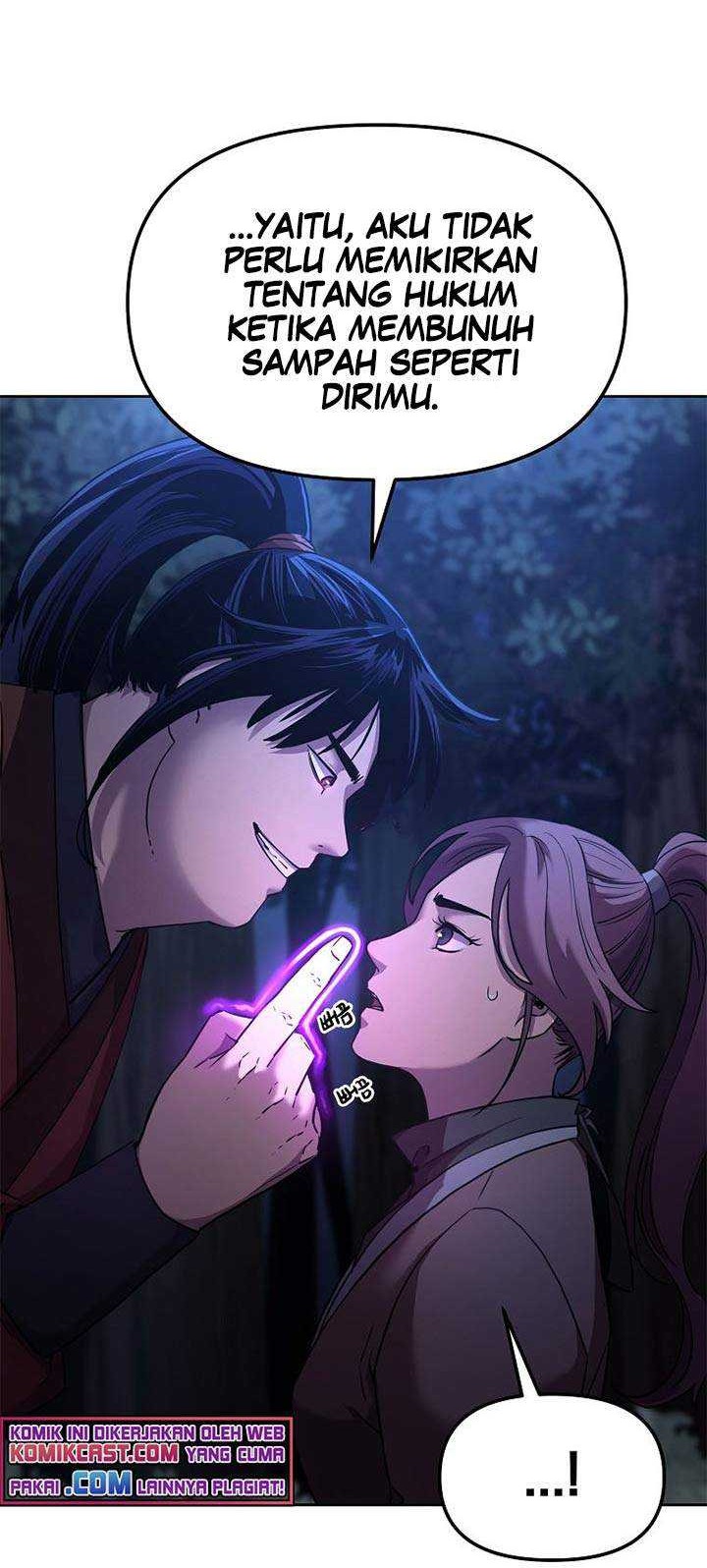 Reincarnation of the Murim Clan’s Former Ranker Chapter 15 Gambar 45