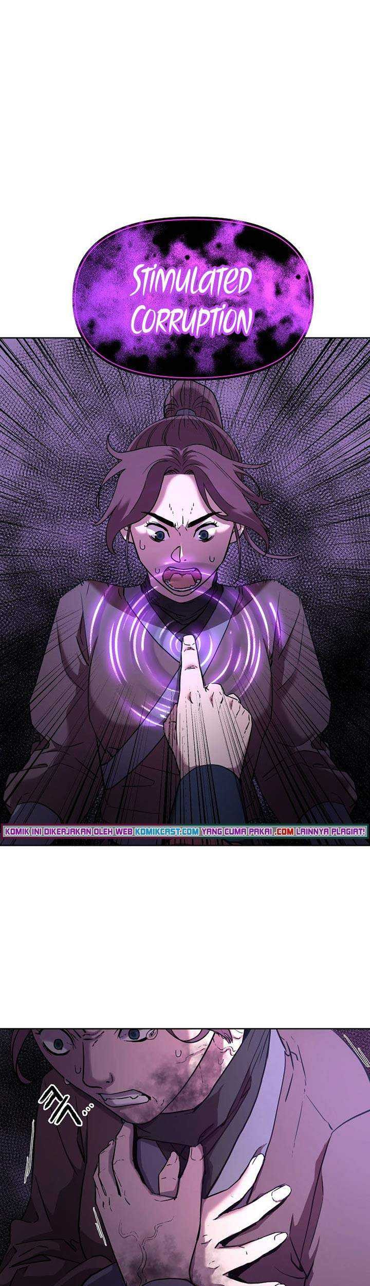 Reincarnation of the Murim Clan’s Former Ranker Chapter 15 Gambar 46