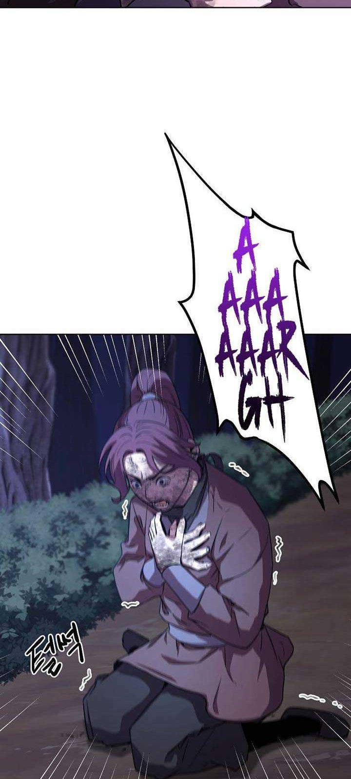 Reincarnation of the Murim Clan’s Former Ranker Chapter 15 Gambar 47