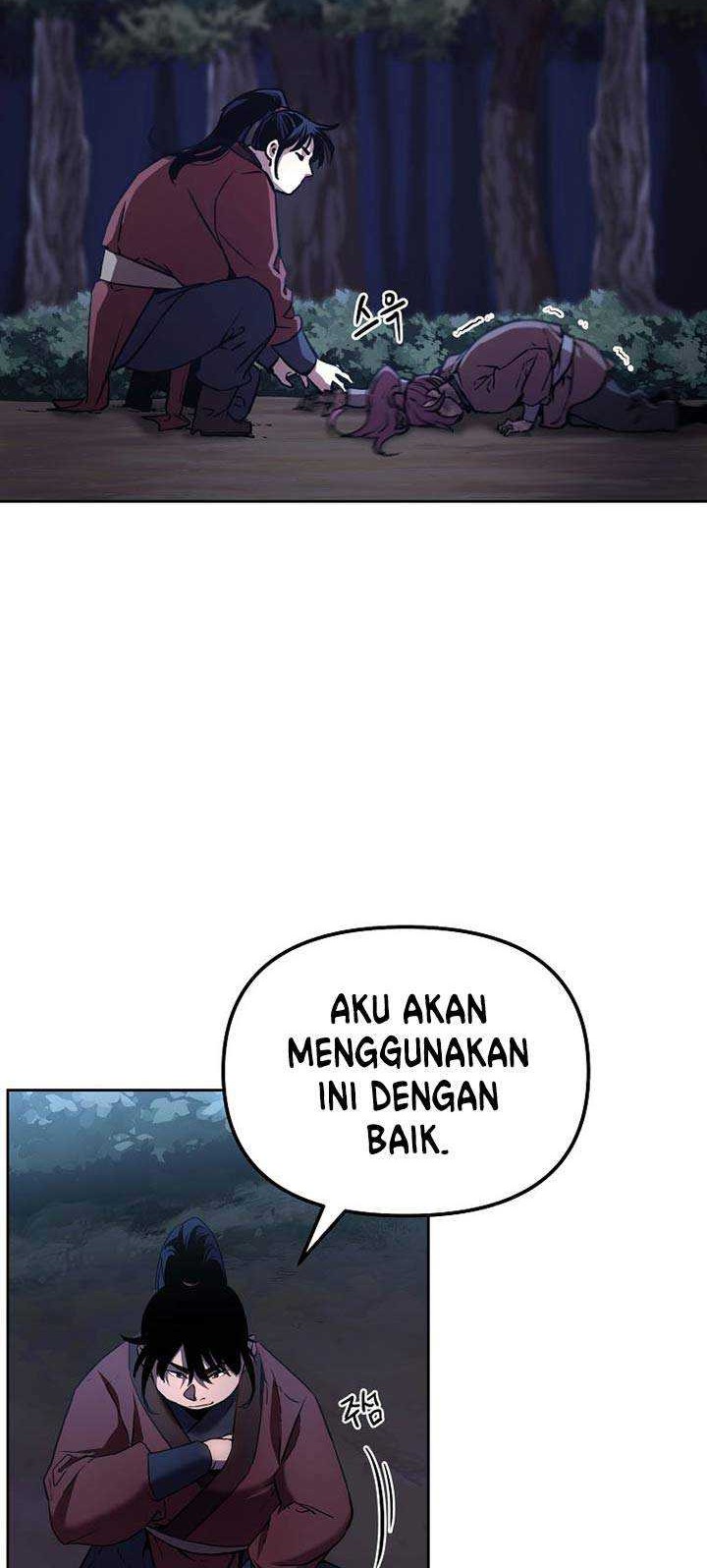 Reincarnation of the Murim Clan’s Former Ranker Chapter 15 Gambar 49