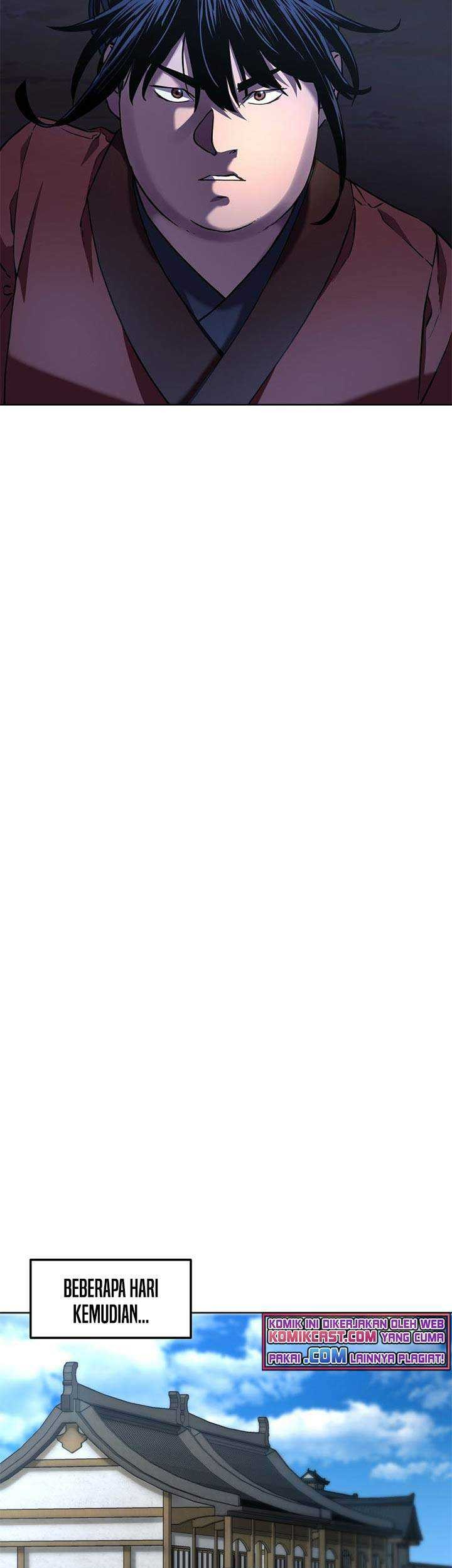 Reincarnation of the Murim Clan’s Former Ranker Chapter 15 Gambar 52