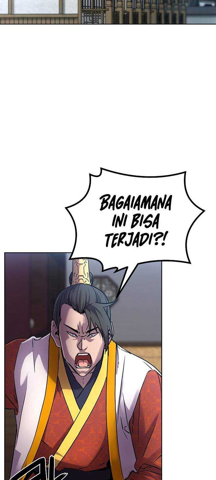 Reincarnation of the Murim Clan’s Former Ranker Chapter 15 Gambar 53