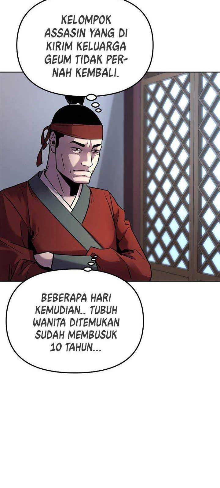 Reincarnation of the Murim Clan’s Former Ranker Chapter 15 Gambar 55