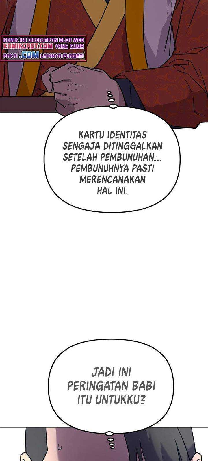 Reincarnation of the Murim Clan’s Former Ranker Chapter 15 Gambar 57