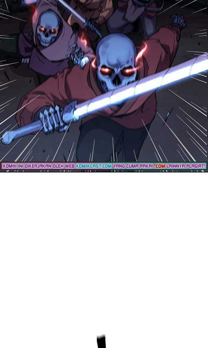 Reincarnation of the Murim Clan’s Former Ranker Chapter 15 Gambar 3