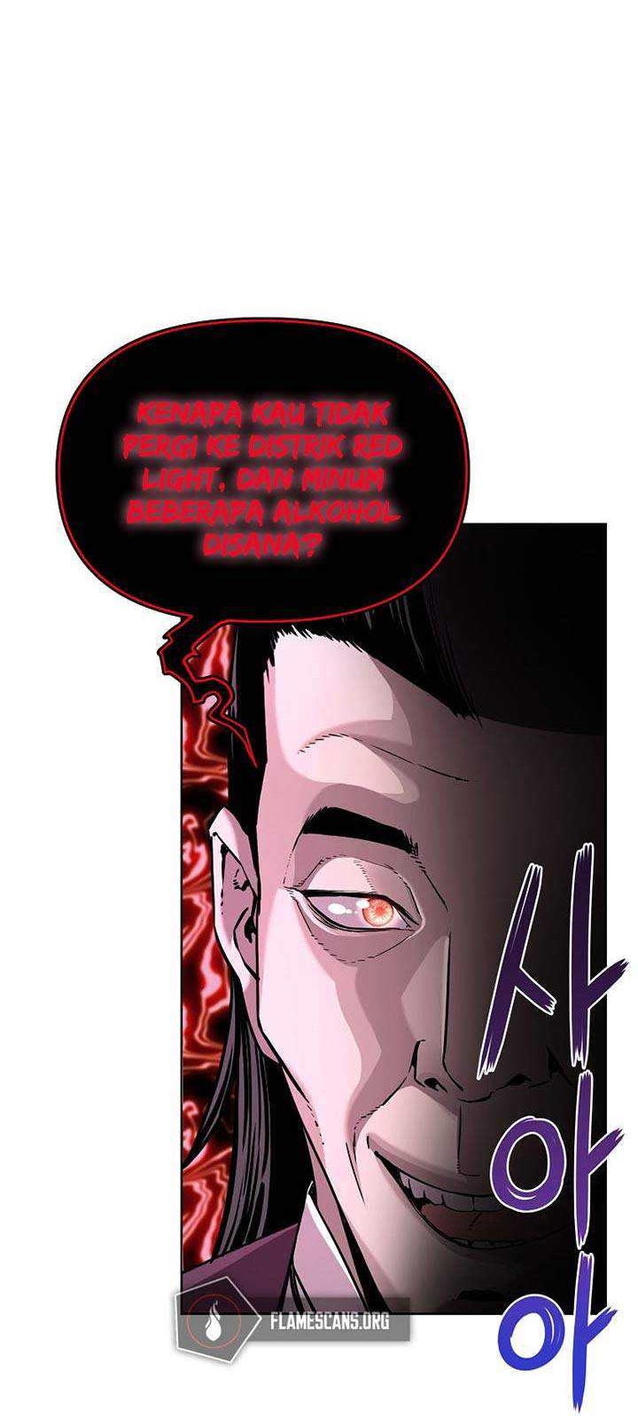 Reincarnation of the Murim Clan’s Former Ranker Chapter 15 Gambar 59