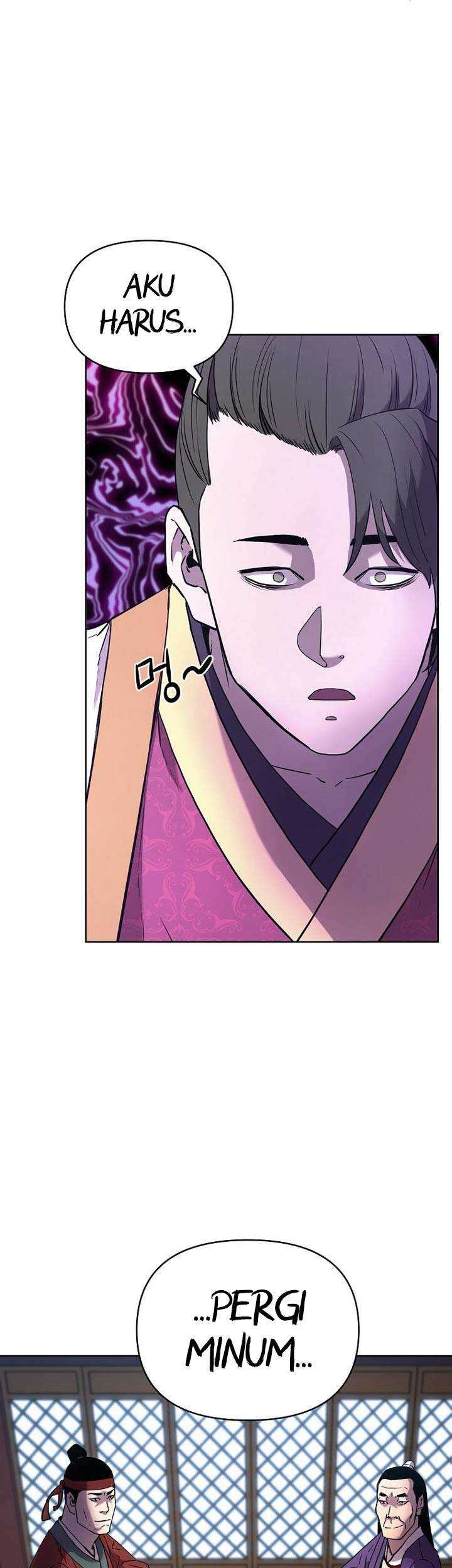 Reincarnation of the Murim Clan’s Former Ranker Chapter 15 Gambar 60