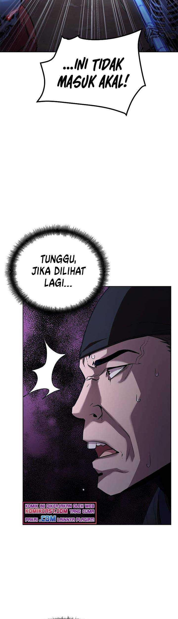 Reincarnation of the Murim Clan’s Former Ranker Chapter 15 Gambar 12