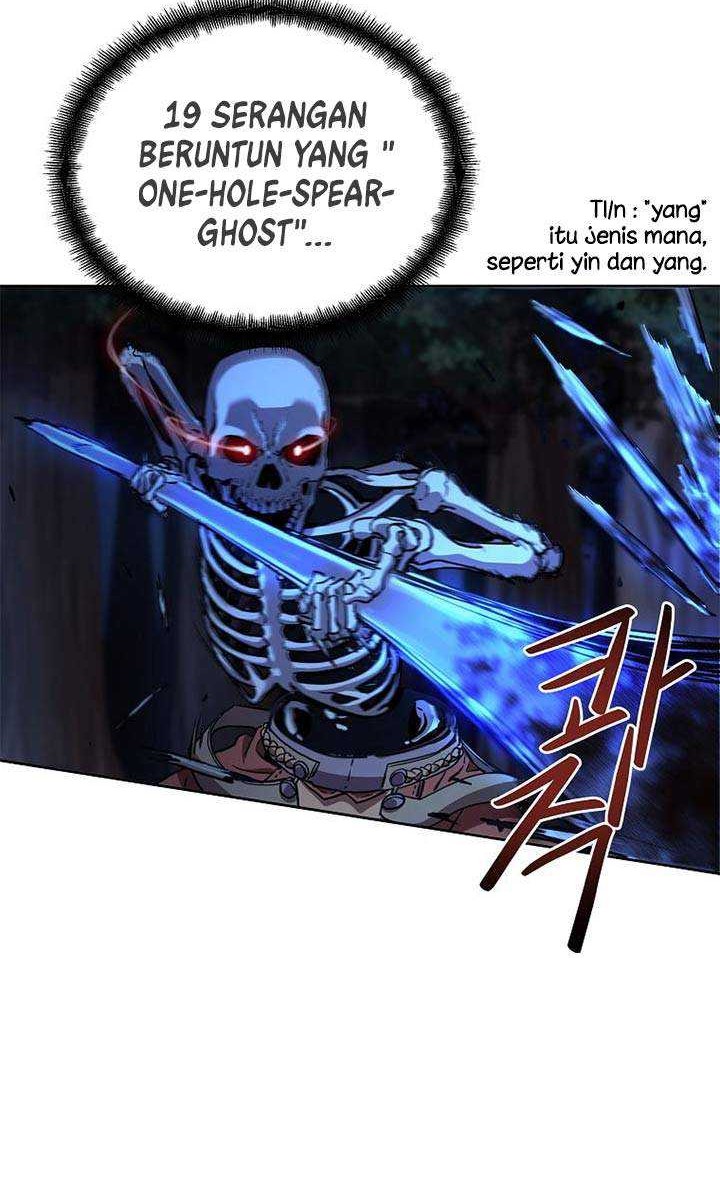 Reincarnation of the Murim Clan’s Former Ranker Chapter 15 Gambar 13