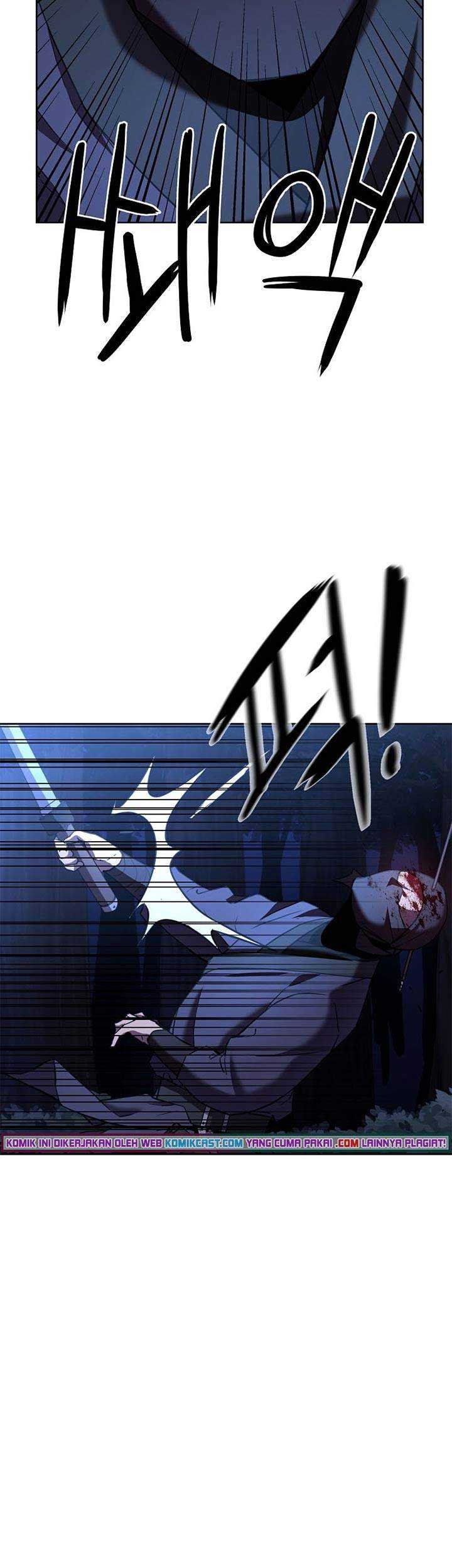 Reincarnation of the Murim Clan’s Former Ranker Chapter 15 Gambar 8