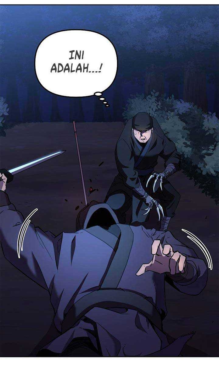 Reincarnation of the Murim Clan’s Former Ranker Chapter 15 Gambar 9