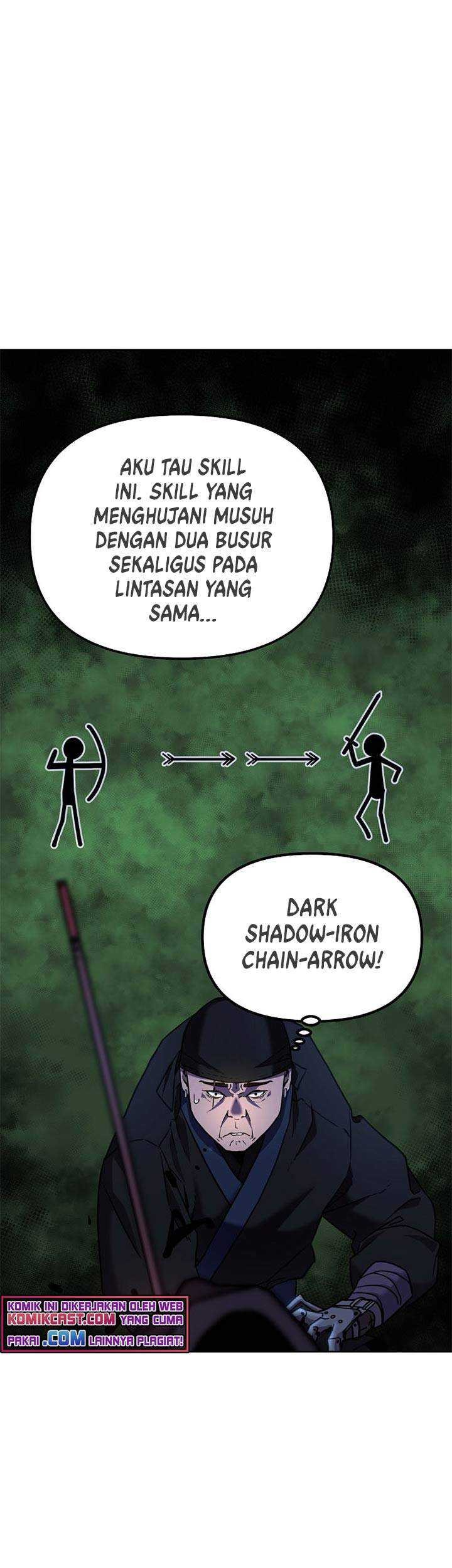 Reincarnation of the Murim Clan’s Former Ranker Chapter 15 Gambar 10