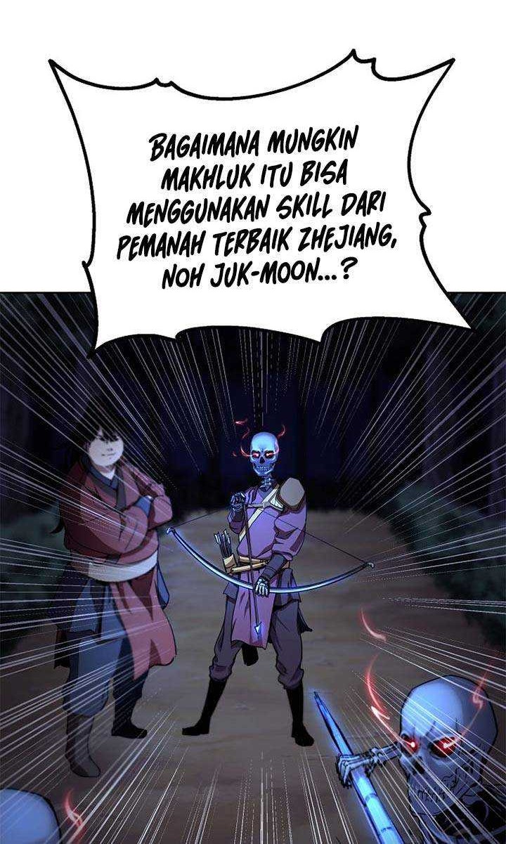 Reincarnation of the Murim Clan’s Former Ranker Chapter 15 Gambar 11