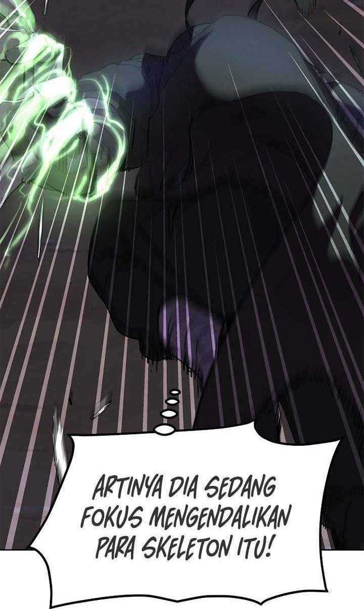 Reincarnation of the Murim Clan’s Former Ranker Chapter 15 Gambar 17