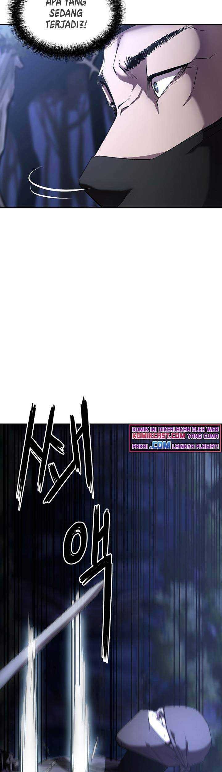 Reincarnation of the Murim Clan’s Former Ranker Chapter 14 Gambar 4